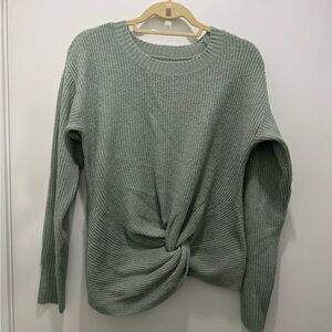 Aerie | Offline Knot Sweater